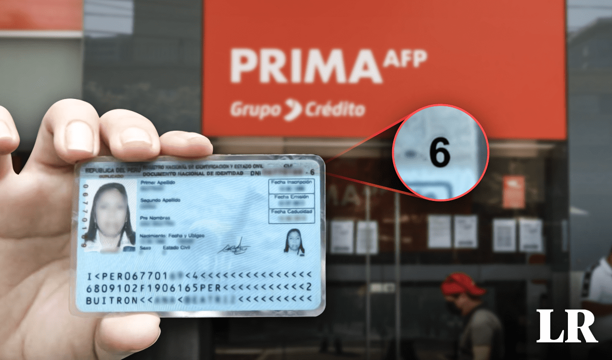 AFP retirement June schedule: if your ID ends in 6 and 7, register your application between June 3 and 6