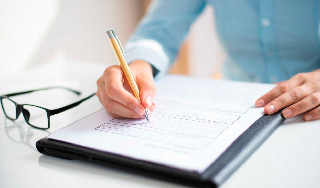 Proof of no debt: discover how to request this document for free if you are looking to access loans