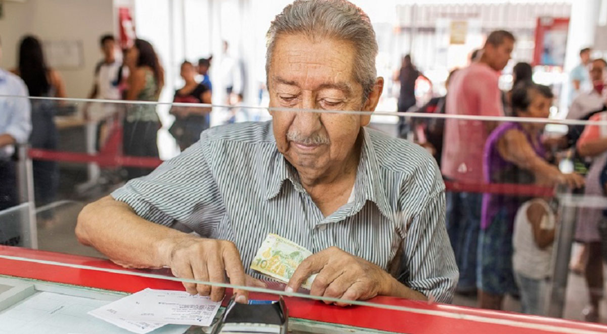 ONP: payment for 19990 pensioners begins this Monday, June 10