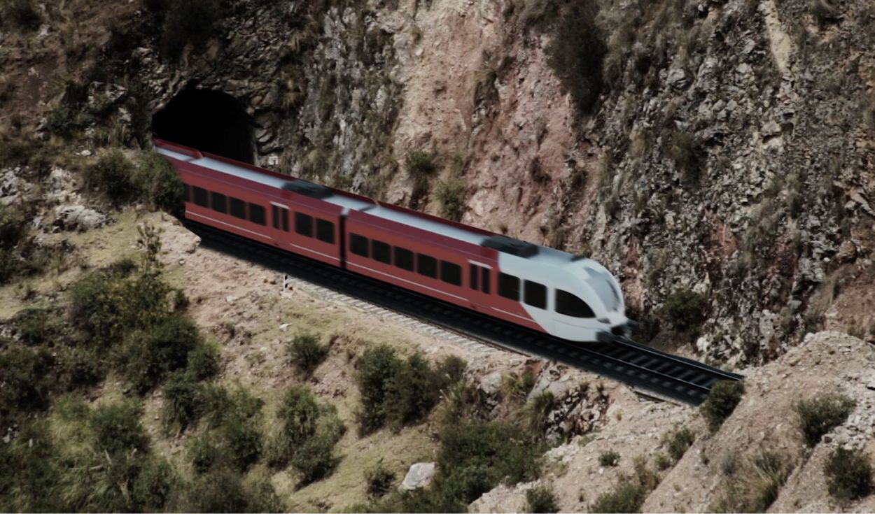 Tren Macho one step away from becoming a reality: between July and September a bidder emerges for a US$394 million project