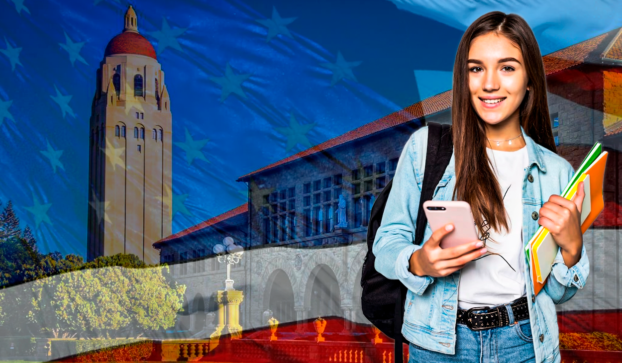 
                                 Descubre las únicas universidades en Estados Unidos con carreras en español 
                            