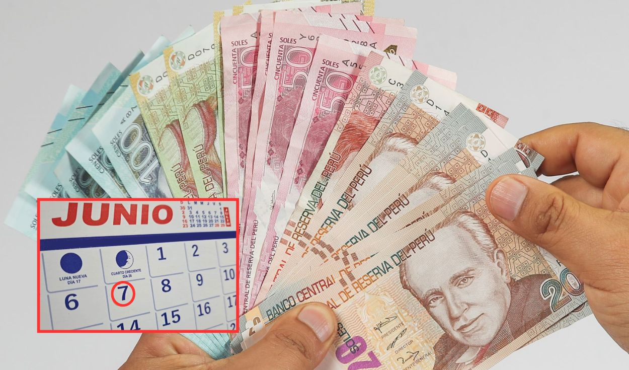 Workers will receive triple payment for working this holiday, June 7
