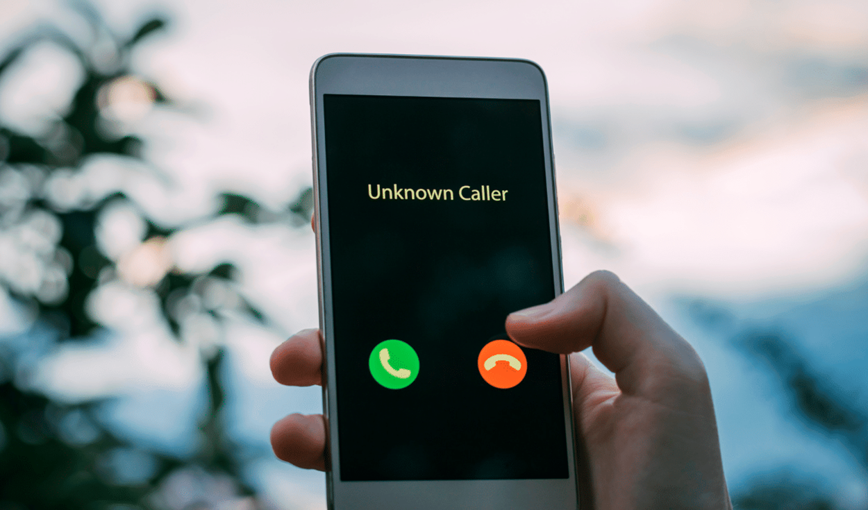 Congress approved the elimination of spam calls