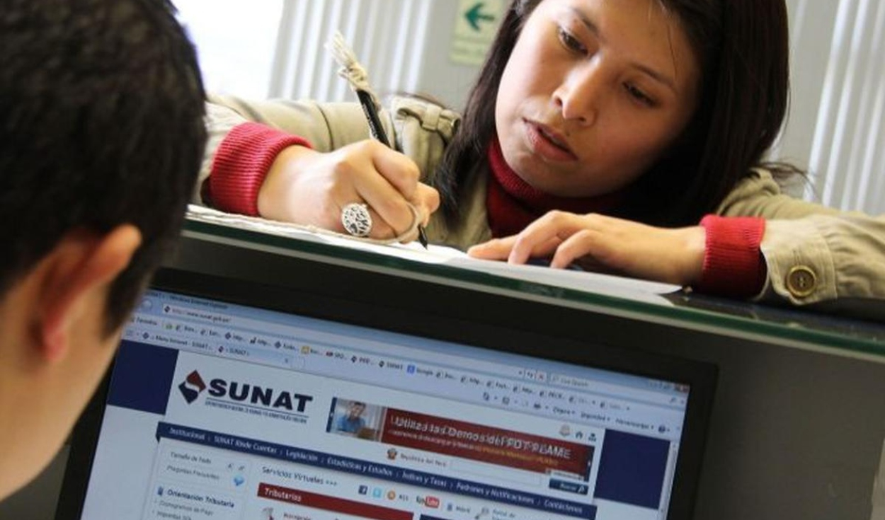 Tax refund via Sunat 2024: starting when will up to 3 UIT be delivered to taxpayers?