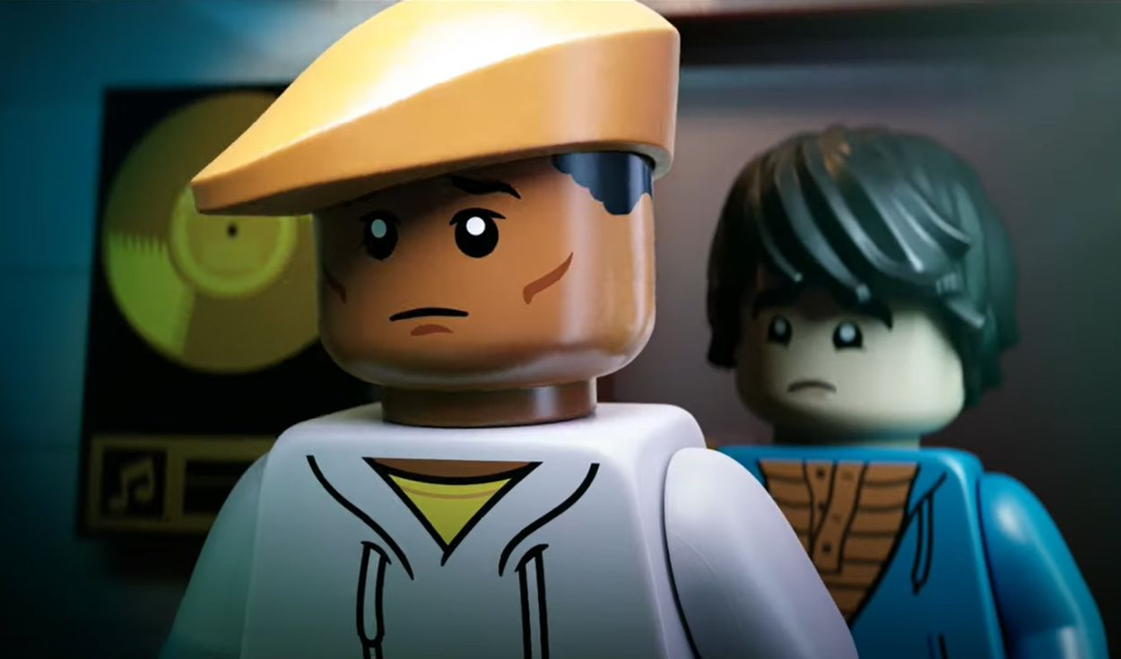 Pharrell Williams sorprende con su biopic versión Lego: tráiler, fecha de  estreno y más de 'Piece by Piece' | Cine y series | La República