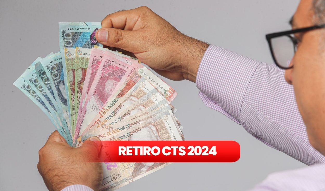 CTS 2024: find out until when you can withdraw up to 100% of your funds