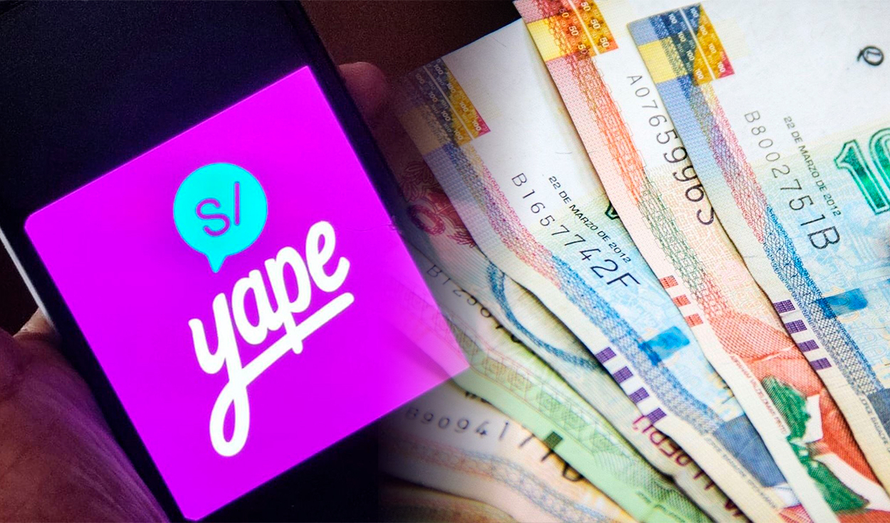 Yape: find out how much is the maximum amount you can send per day from the digital wallet