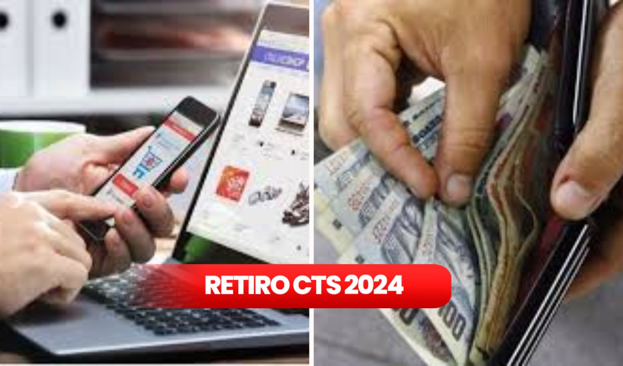CTS June 2024: learn how to GET PAID TODAY up to 100% via BCP, Interbank, Scotiabank and other banks
