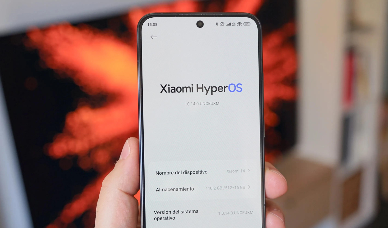Tu celular es Xiaomi, Redmi o POCO? Estos trucos de HyperOS