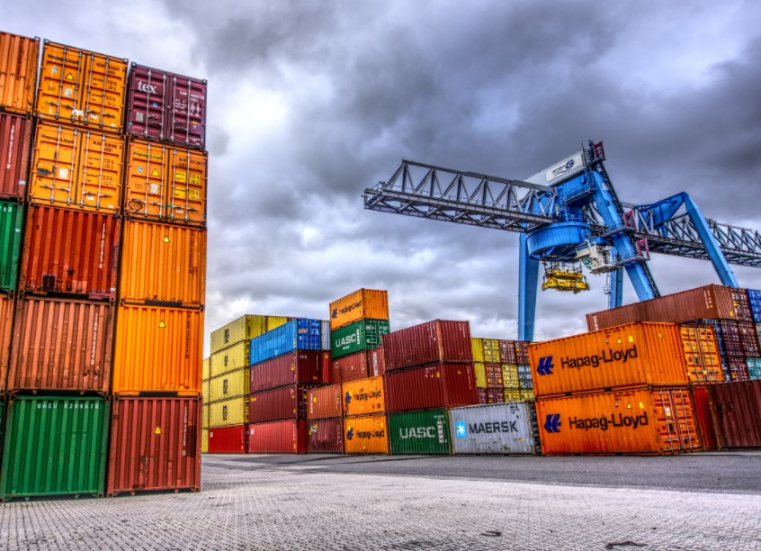 Peruvian exports fell 10.4% in April