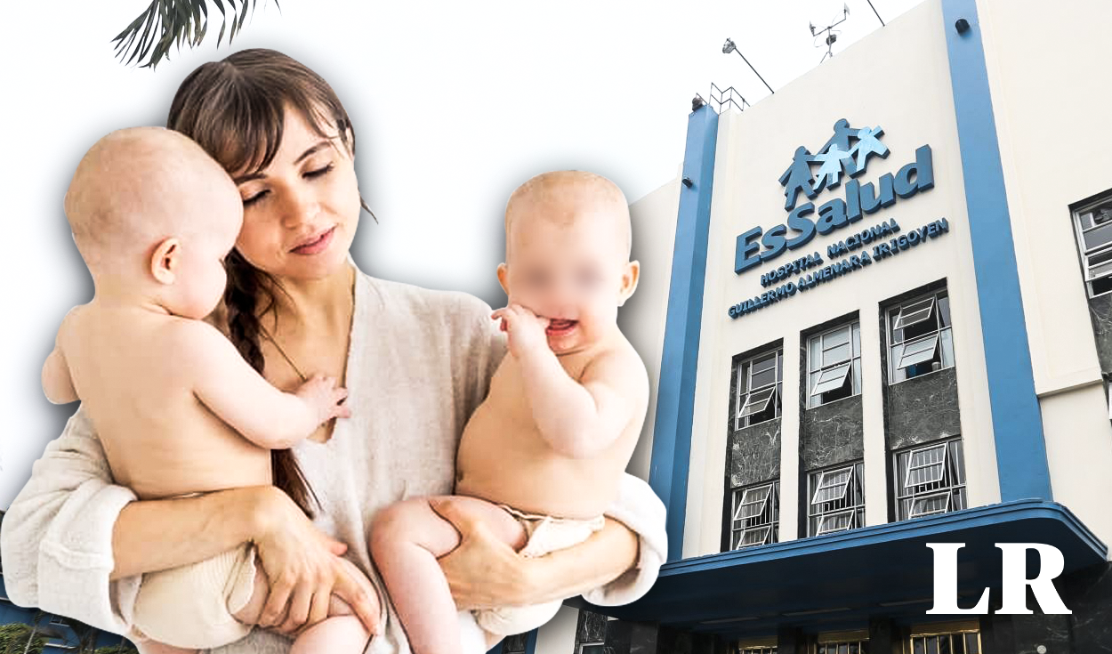 EsSalud 2024 breastfeeding bonus: how much does the pregnant woman receive if the birth is multiple?