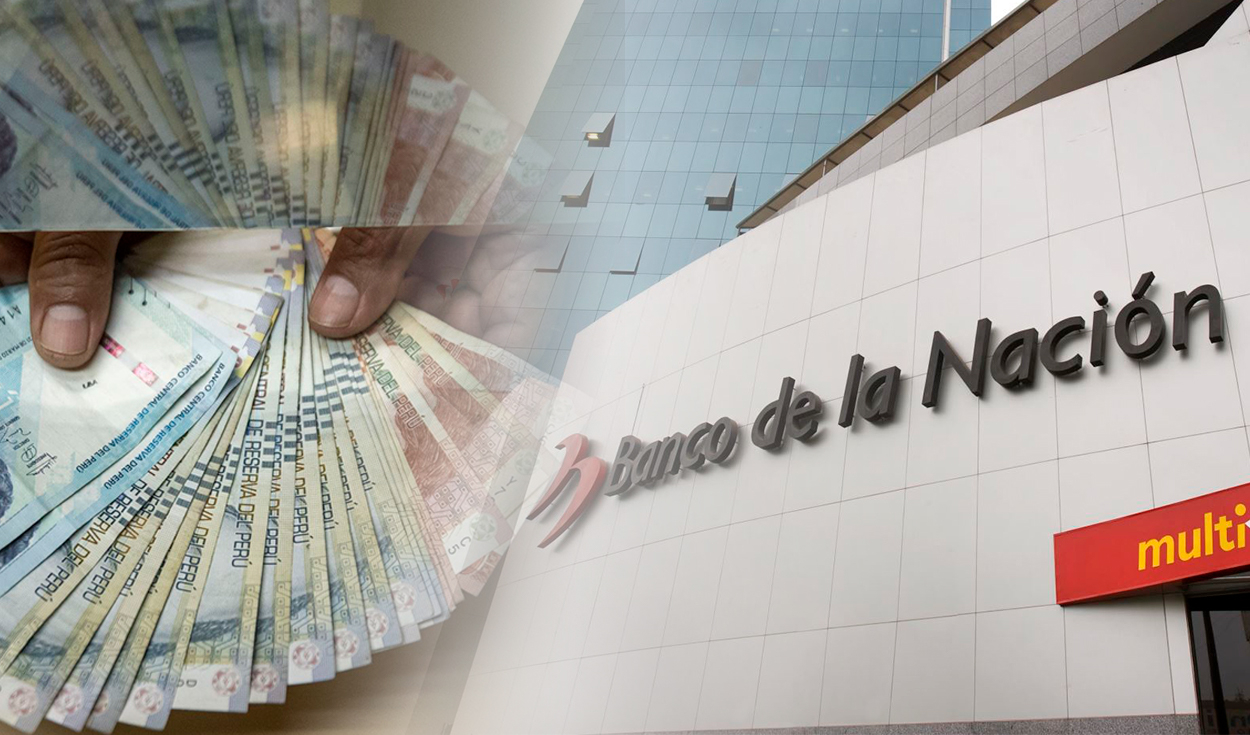 Learn about the 5 requirements to access a mortgage loan from Banco de la Nación TODAY