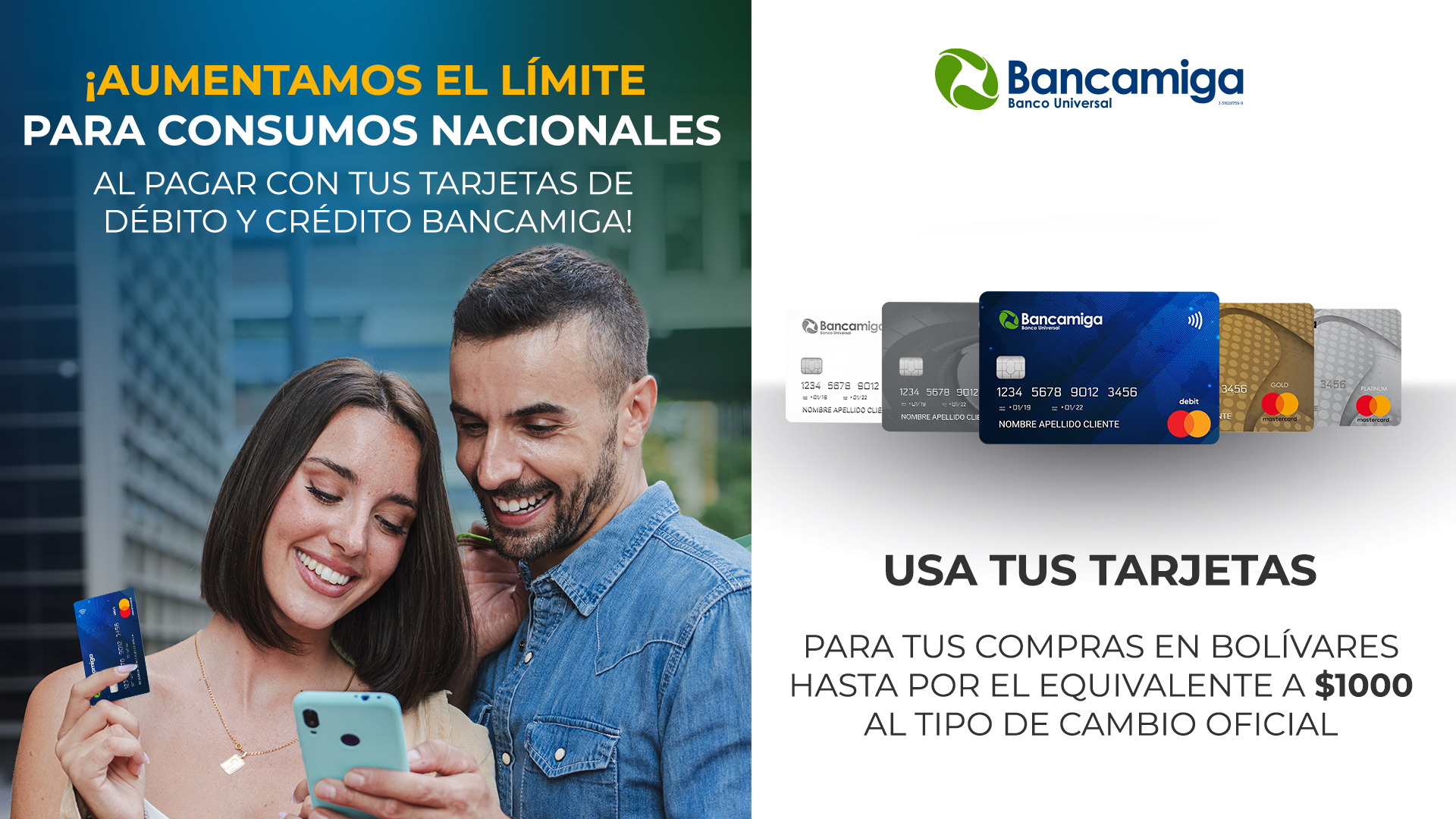 Bnacamiga | credito banco de venezuela | bdv