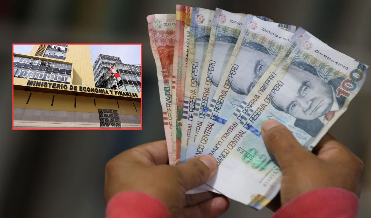 Executive proposes new salary adjustment for State workers: amounts and dates revealed