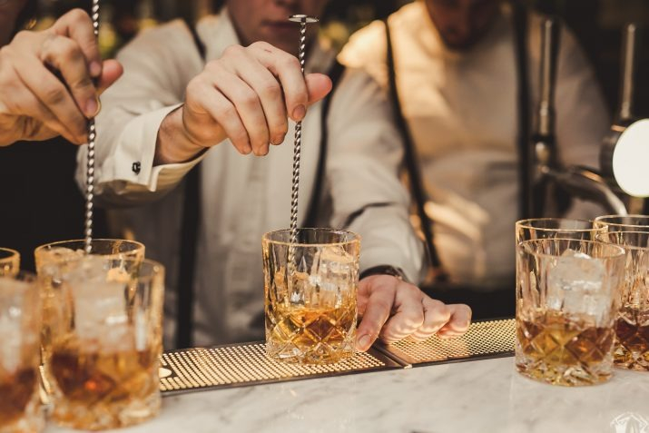 Father’s Day: whiskey imports rose by more than half a million liters
