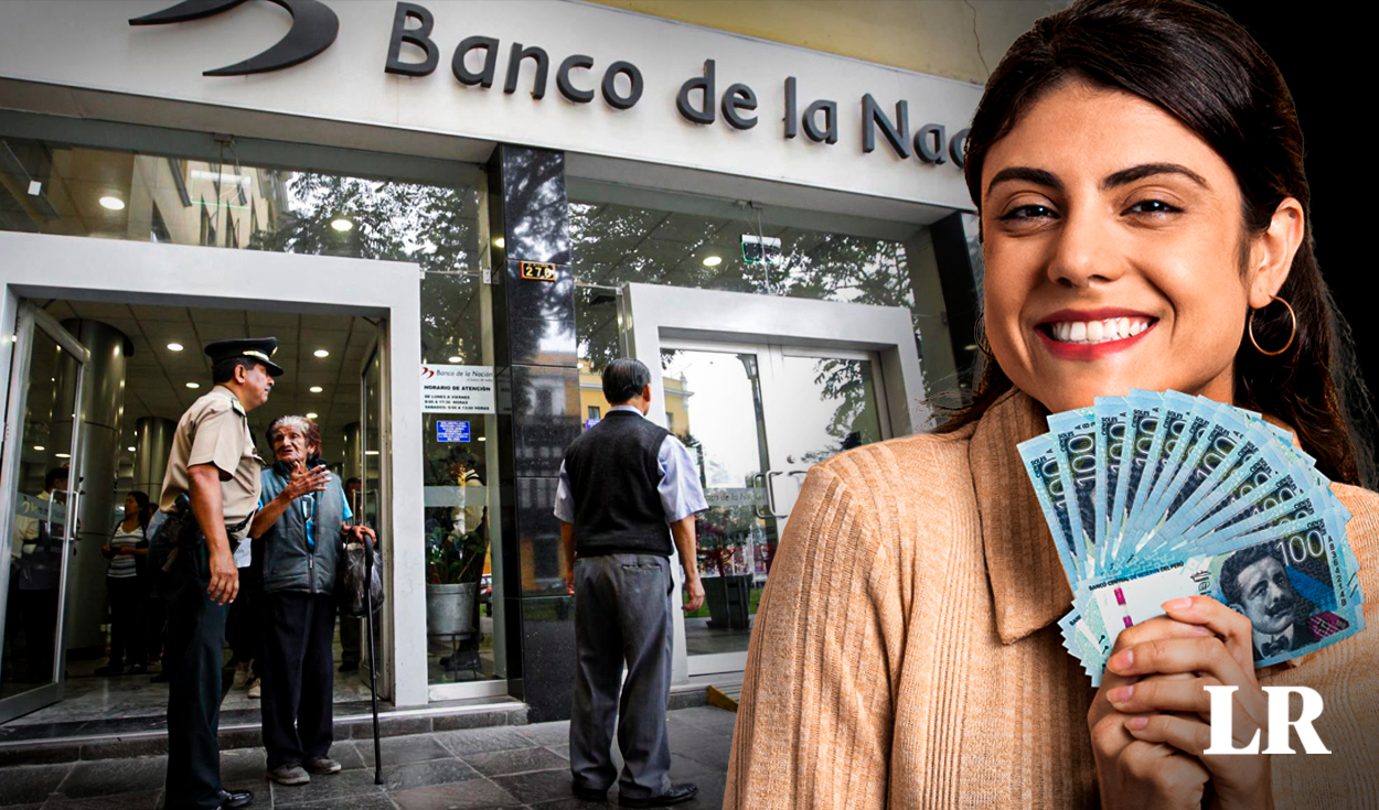 Banco de la Nación buys your debts for up to S/50,000 to pay in up to 60 installments: how to access