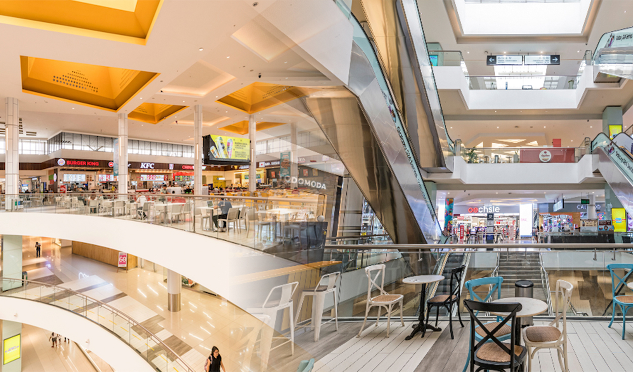 Find out which is the only and modern shopping center in Lima that will be inaugurated in the coming months