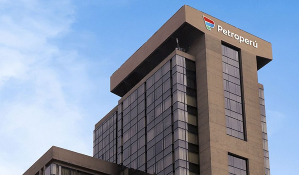 MEF: “We will not allow Petroperú to become insolvent”