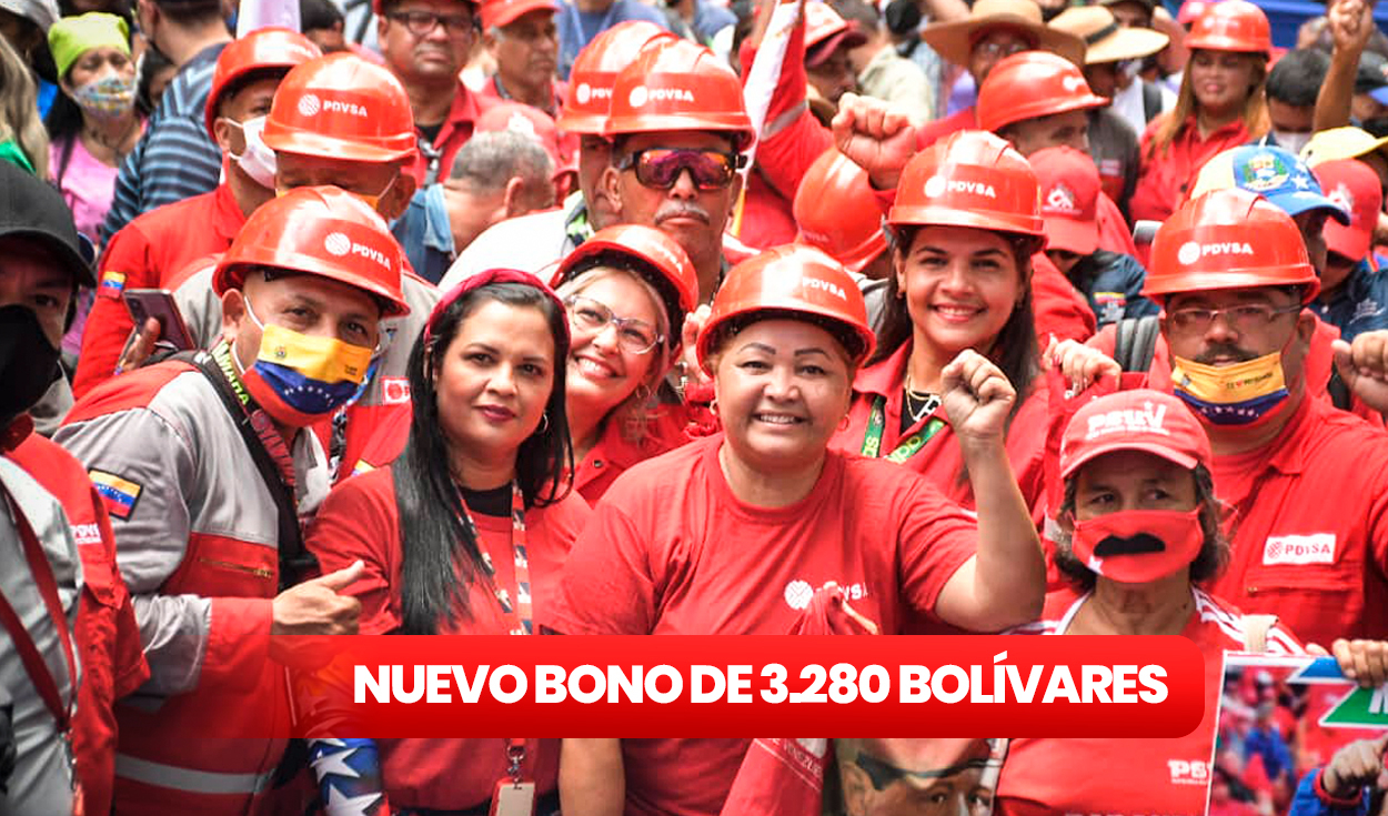 
                                 Sistema Patria activó un NUEVO BONO de 3.280 bolívares: recibe en 5 pasos el SUBSIDIO en Venezuela 
                            