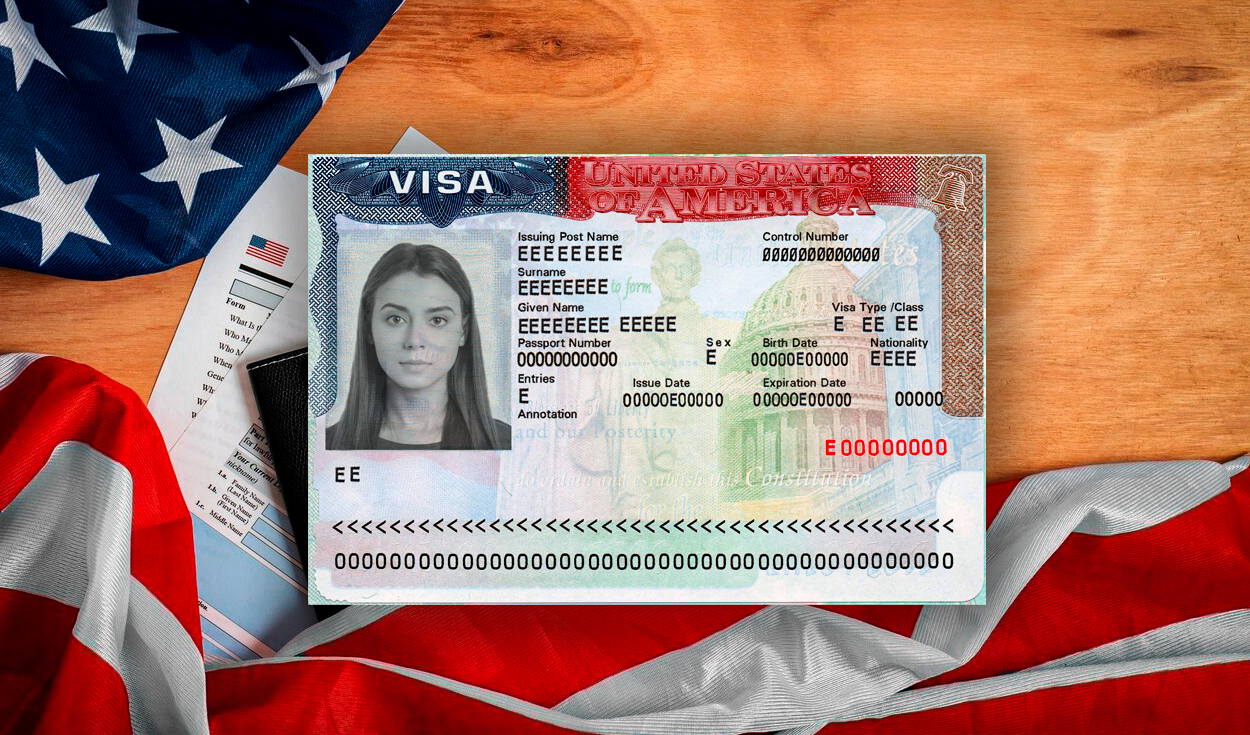 
                                 Visa americana: desde qué edad no es necesario ser entrevistado para obtener el documento migratorio en EE. UU. 
                            