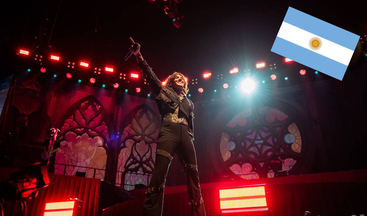 
                                 Bring Me The Horizon Argentina 2024: conoce el precio de las entradas y el setlist del show en el Movistar Arena 
                            