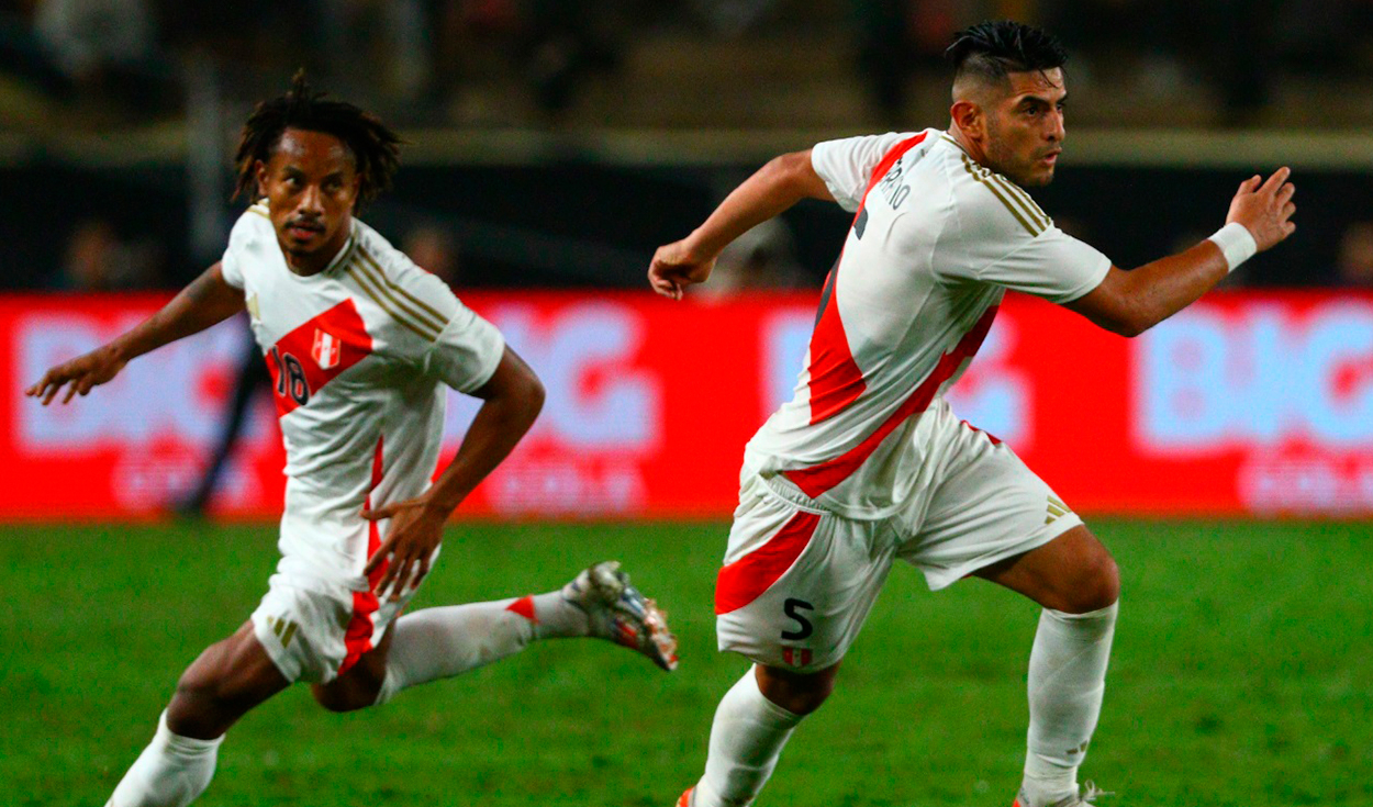 
                                 ¿Cuándo juega Perú en la Copa América 2024? Fixture, horarios y canales para ver a la selección peruana 
                            