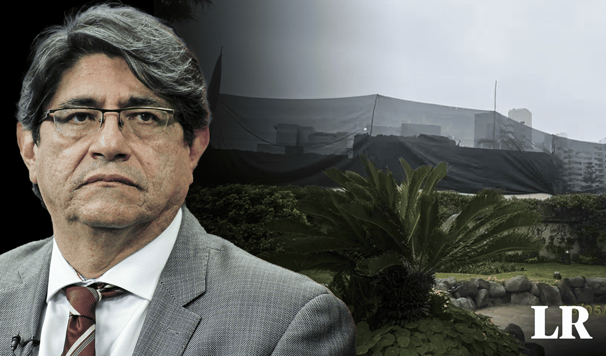 
                                 Piden revocatoria del alcalde de Miraflores por hotel de 20 pisos que se construirá en zona intangible de Costa Verde 
                            