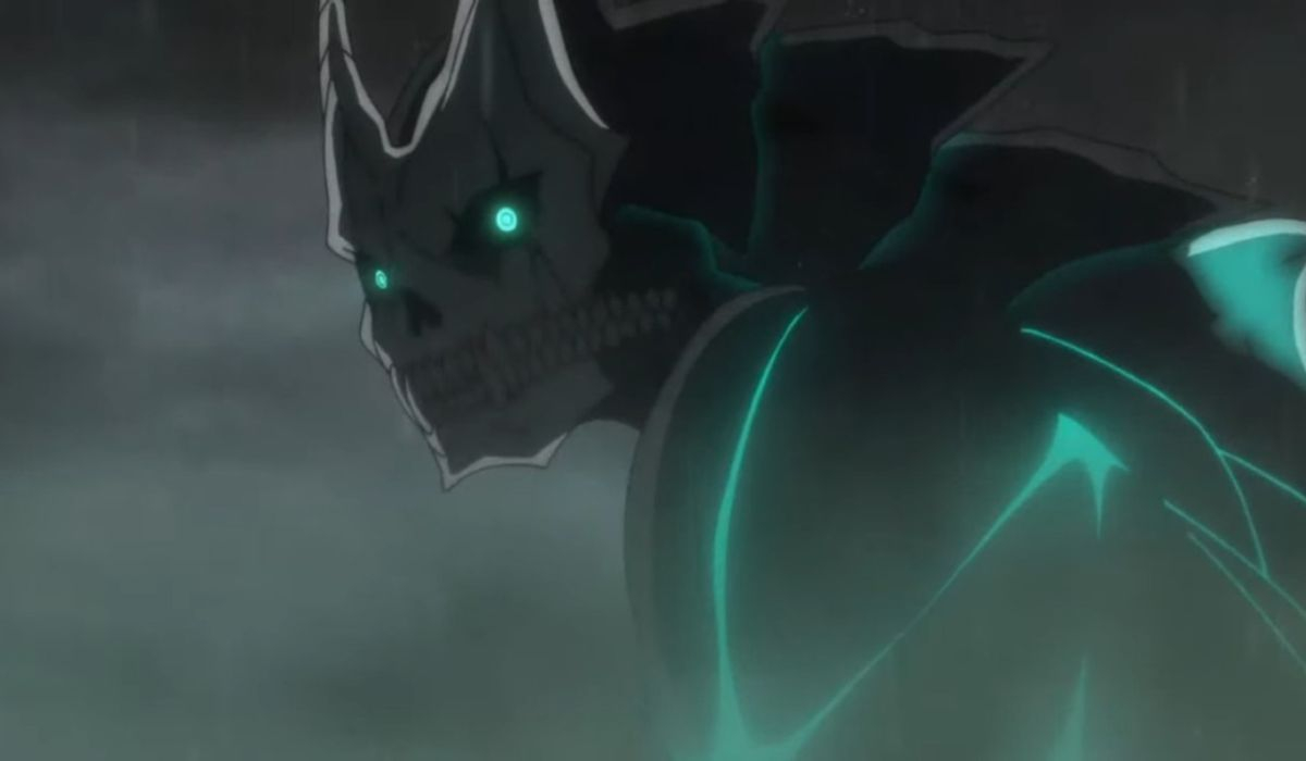 
                                 'Kaiju No. 8' segunda temporada: ¿cuándo sale, cuántos episodios tendrá y más del anime? 
                            
