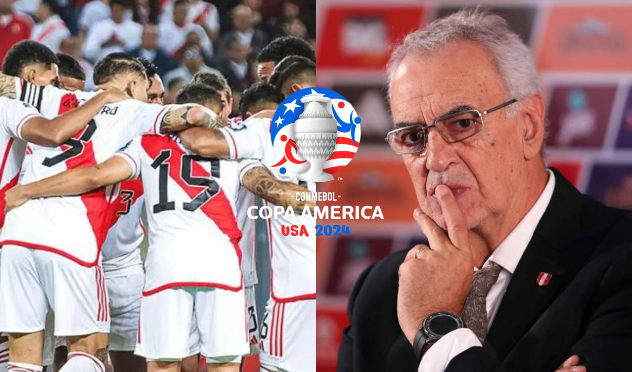 
                                 Los jugadores que Fossati descartó de la lista final de la selección peruana para la Copa América 
                            