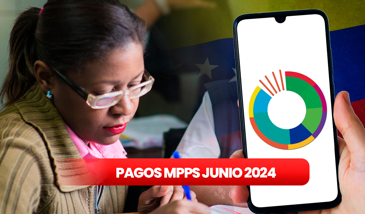 
                                 NUEVOS Pagos MPPE, 16 de junio 2024: BONO, SEGUNDA QUINCENA, CESTATICKET y buenas NOTICIAS del Ministerio de Educación 
                            