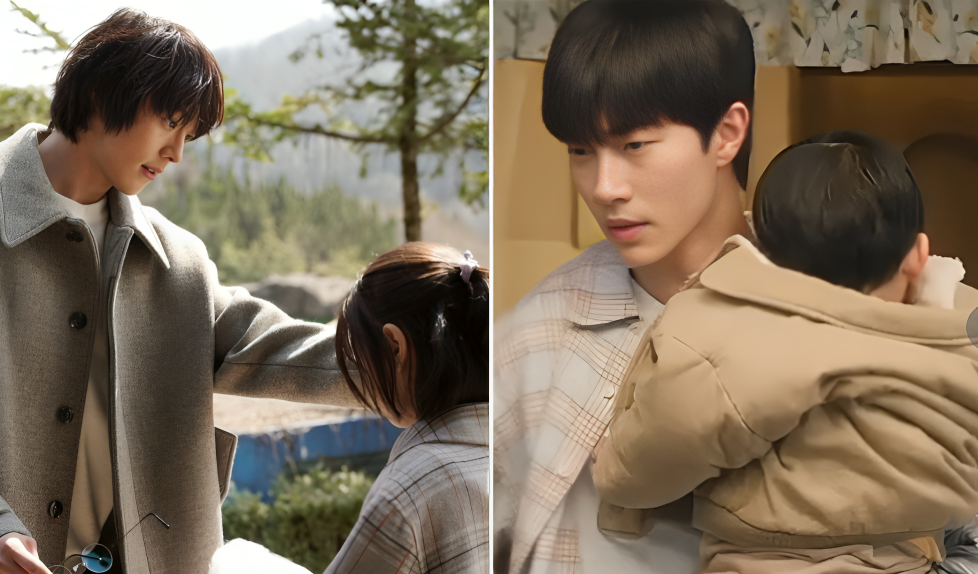 
                                 Maratón de k-dramas por el Día del Padre: 5 series coreanas donde el amor de papá supera todo obstáculo 
                            
