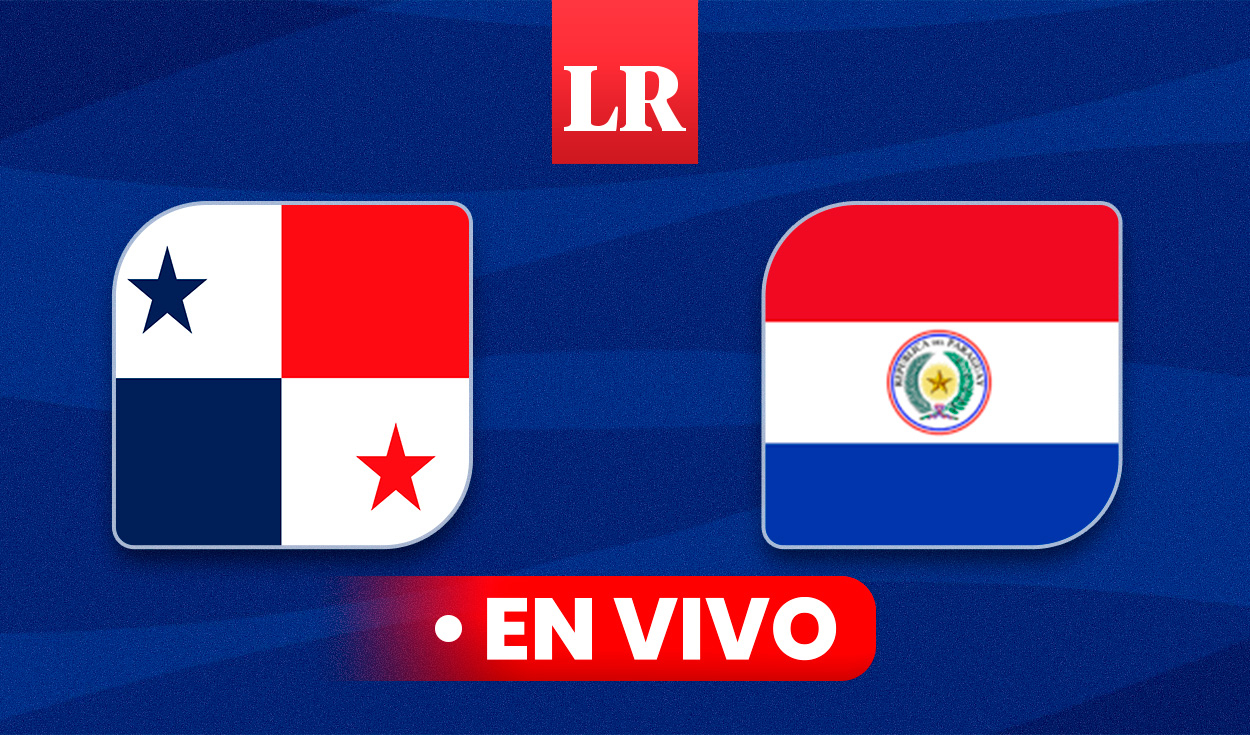 
                                 Resultado amistoso Panamá vs. Paraguay EN VIVO: ¿cómo va el partido de Los Canaleros? 
                            