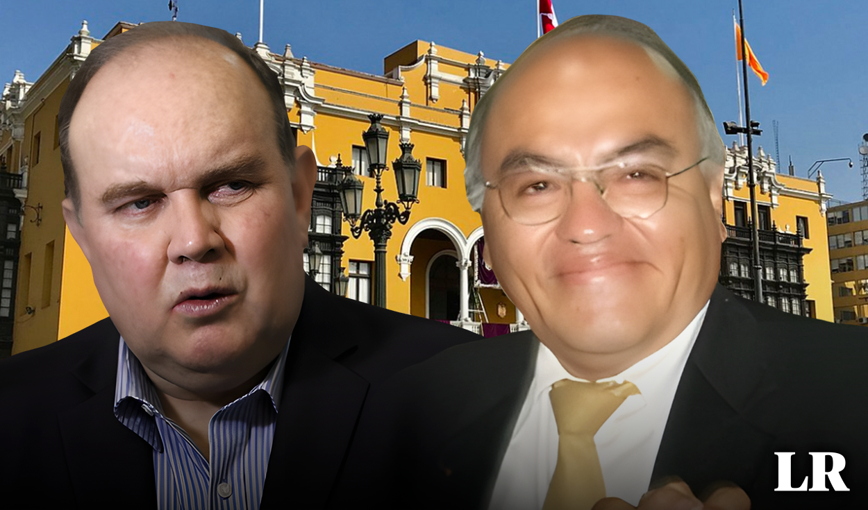 
                                 López Aliaga: su posible revocatoria del cargo se resolvería antes de fin de año 
                            