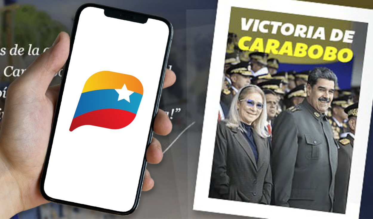 
                                 Bono Victoria de Carabobo 2024: posible MONTO y FECHA DE PAGO vía Sistema Patria 
                            
