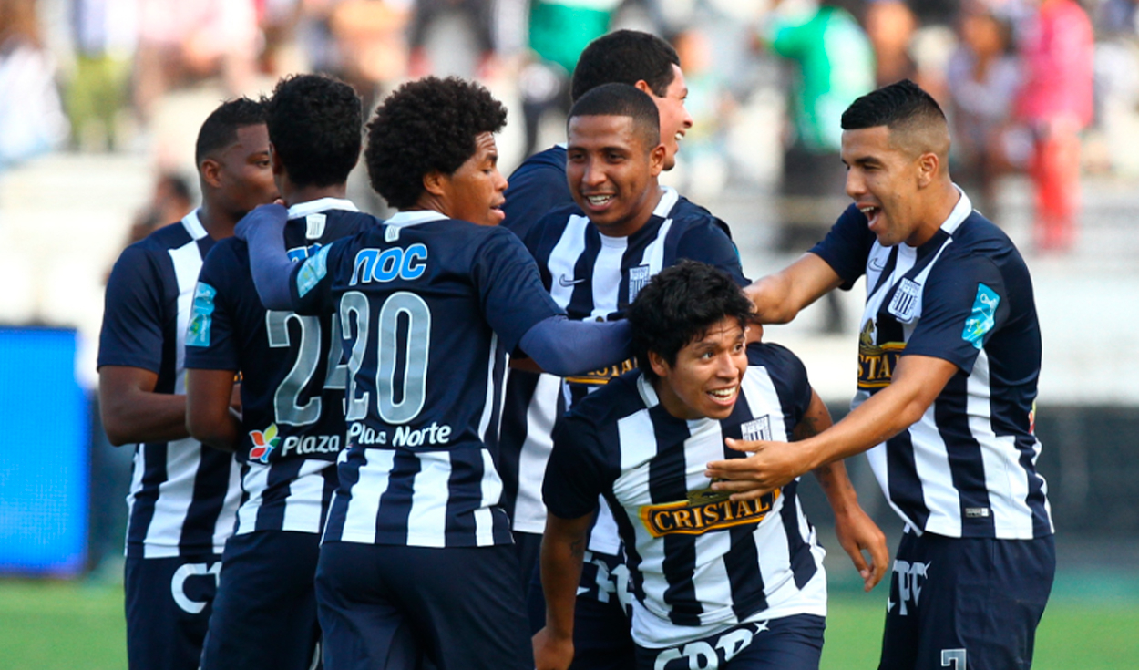 
                                 Excampeón con Alianza Lima reveló por qué se retiró repentinamente: 