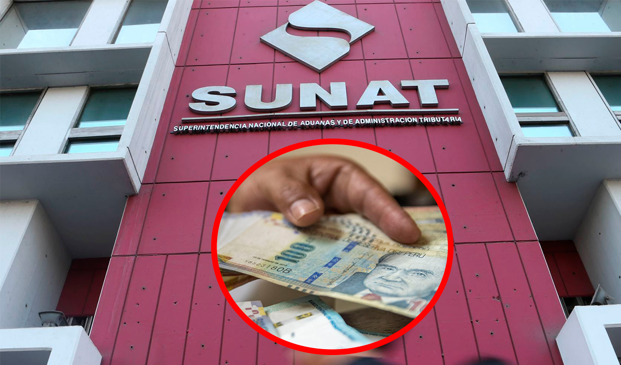 
                                 Sunat inicia con la devolución de impuestos: ¿de qué trata y cómo verificar si me corresponde? 
                            