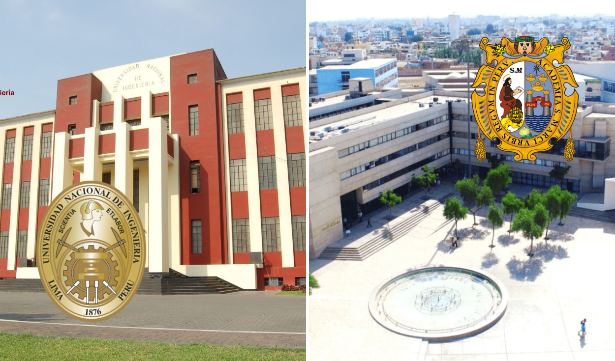 
                                 Esta universidad peruana supera a UNI y UNMSM a nivel Latinoamérica: forma a los mejores economistas del país 
                            
