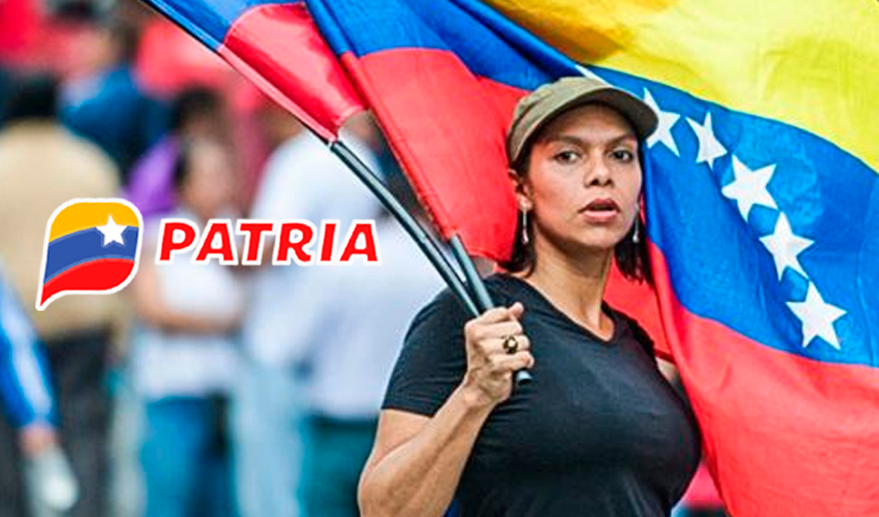 
                                 Sistema Patria 2024: consulta el número para ENVIAR la palabra BONO al 3532 y recibe subsidios en Venezuela 
                            