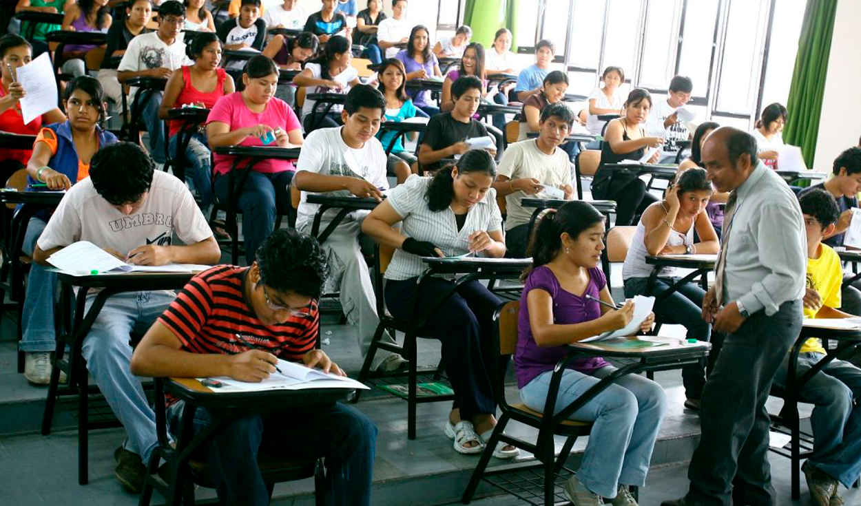 
                                 Estas son las nuevas universidades del Perú que serían creadas: ¿En dónde estarán y que carreras tendrán? 
                            