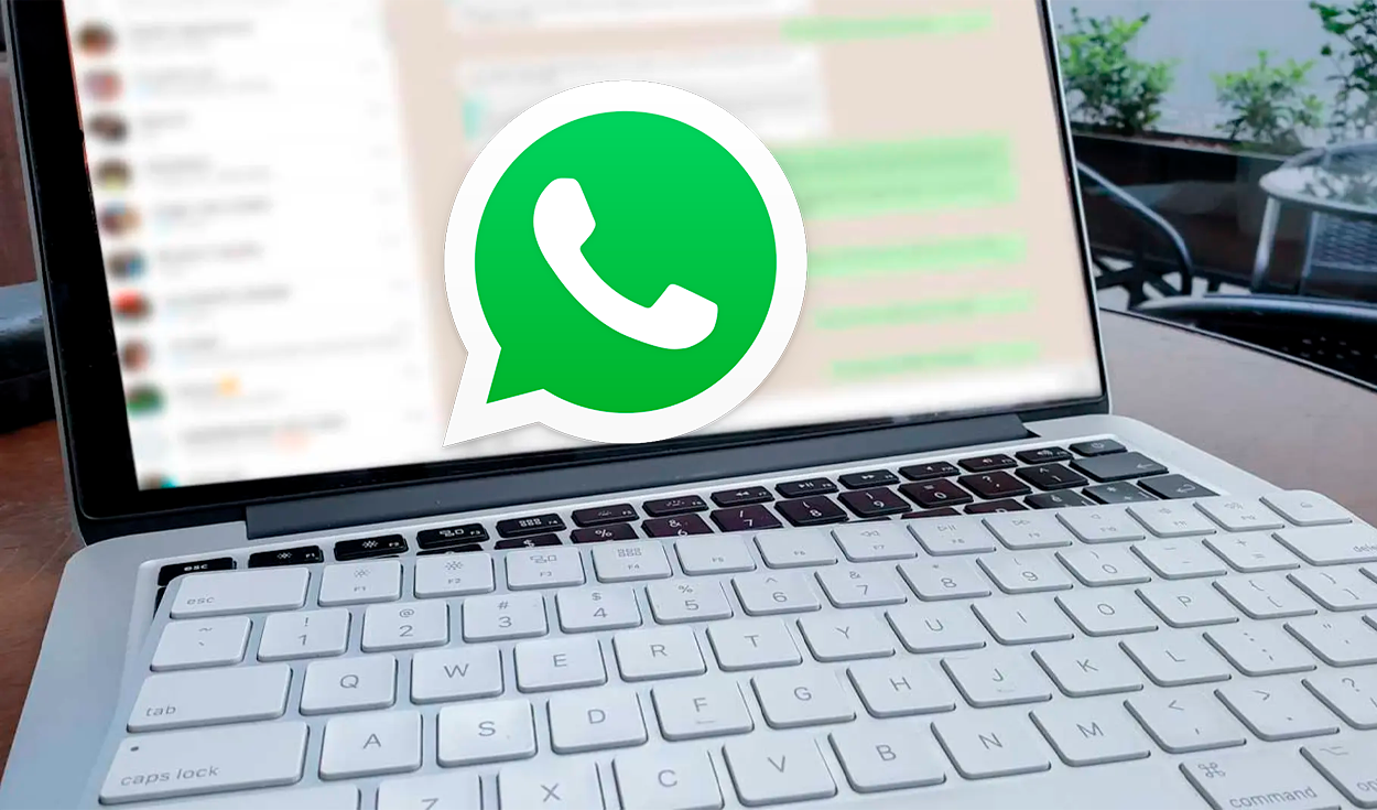 
                                 ¿Cómo saber si tu sesión de WhatsApp se quedó abierta en una PC y qué puede pasar si te olvidas de cerrarla? 
                            