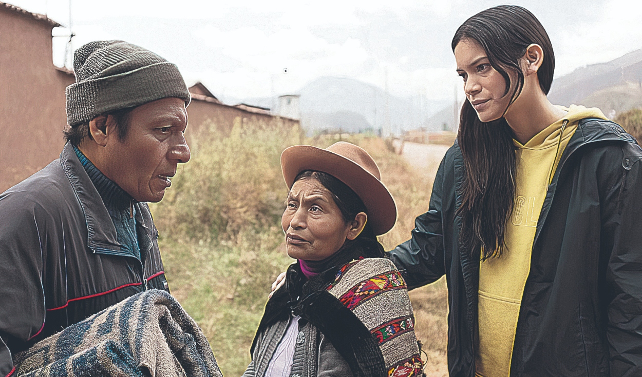 
                                 Cine peruano: 'La piel más temida' tendrá funciones en Estados Unidos 
                            