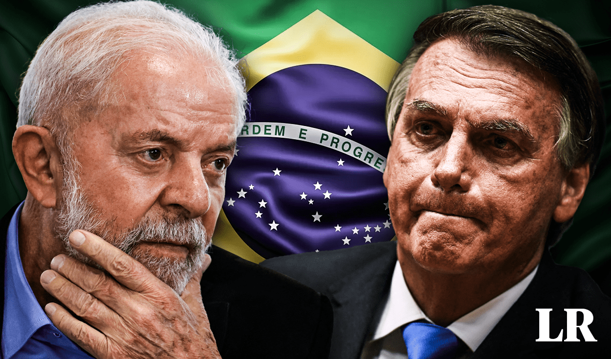 
                                 Lula buscaría la reelección para que “trogloditas” no regresen al poder: “Hay que ser responsables con Brasil” 
                            