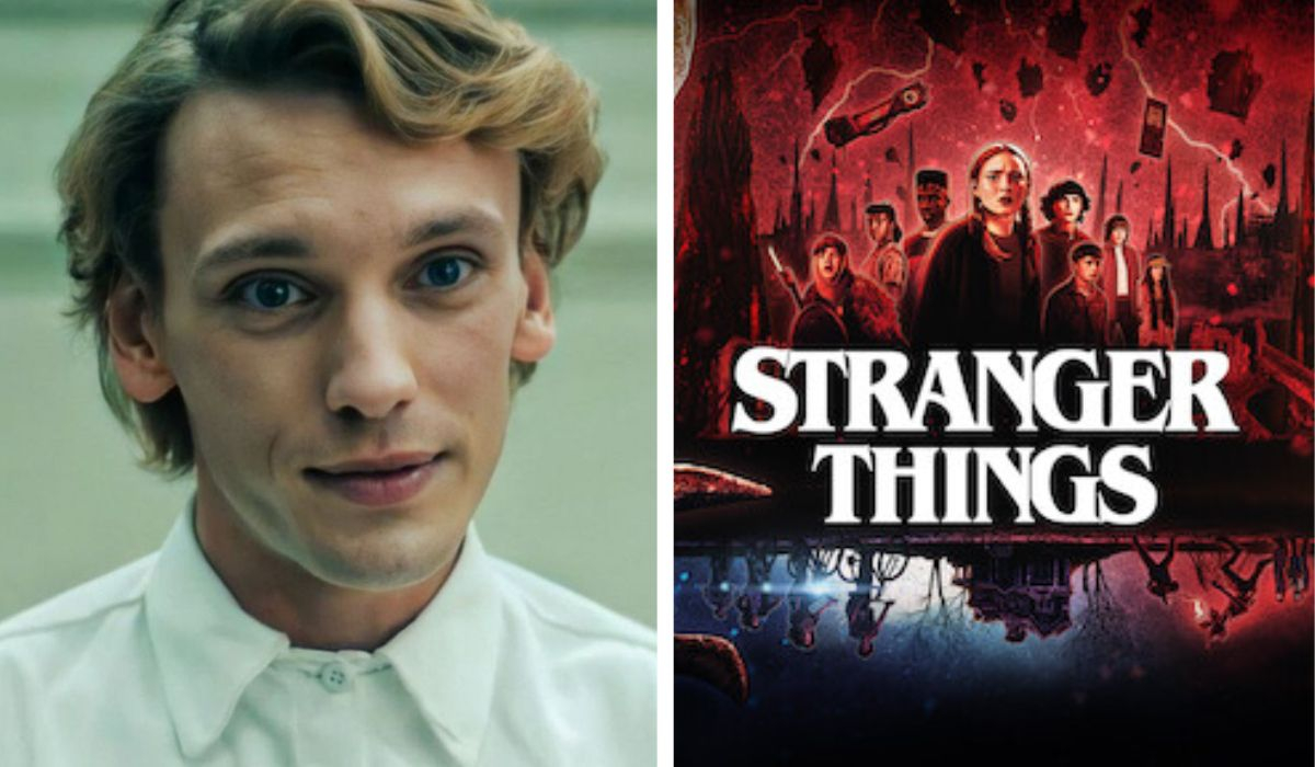 
                                 ¿Qué pasará en 'Stranger Things' temporada final? Jaime Campbell revela pistas sobre su cierre en Netflix 
                            