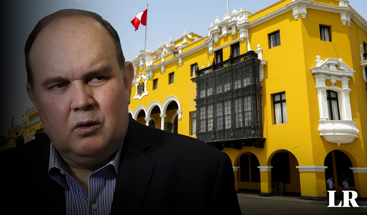 
                                 Rafael López Aliaga: convocan recolección de firmas para revocatoria de alcalde de Lima este 22 de junio 
                            