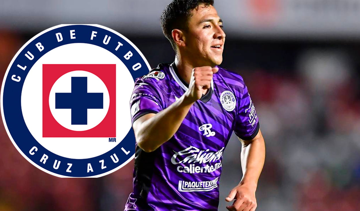 
                                 Andrés Montaño: el aporte clave para el estilo de juego de Martín Anselmi en Cruz Azul 
                            