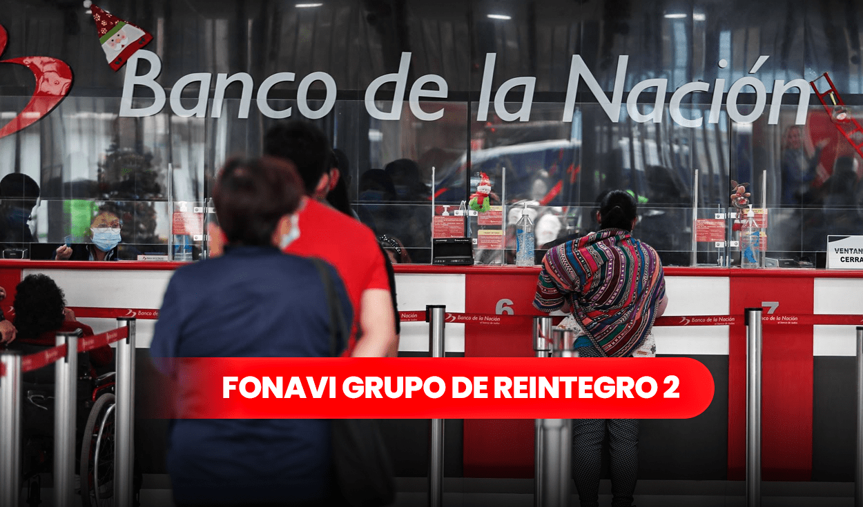 Fonavi Ad Hoc Commission plans to approve reimbursement group 2 TODAY and define payment date and beneficiaries
