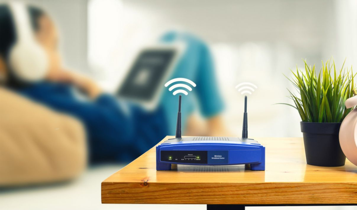 
                                 Descubre cómo aumentar la cobertura WiFi para que el internet llegue a todo tu hogar sin problemas 
                            