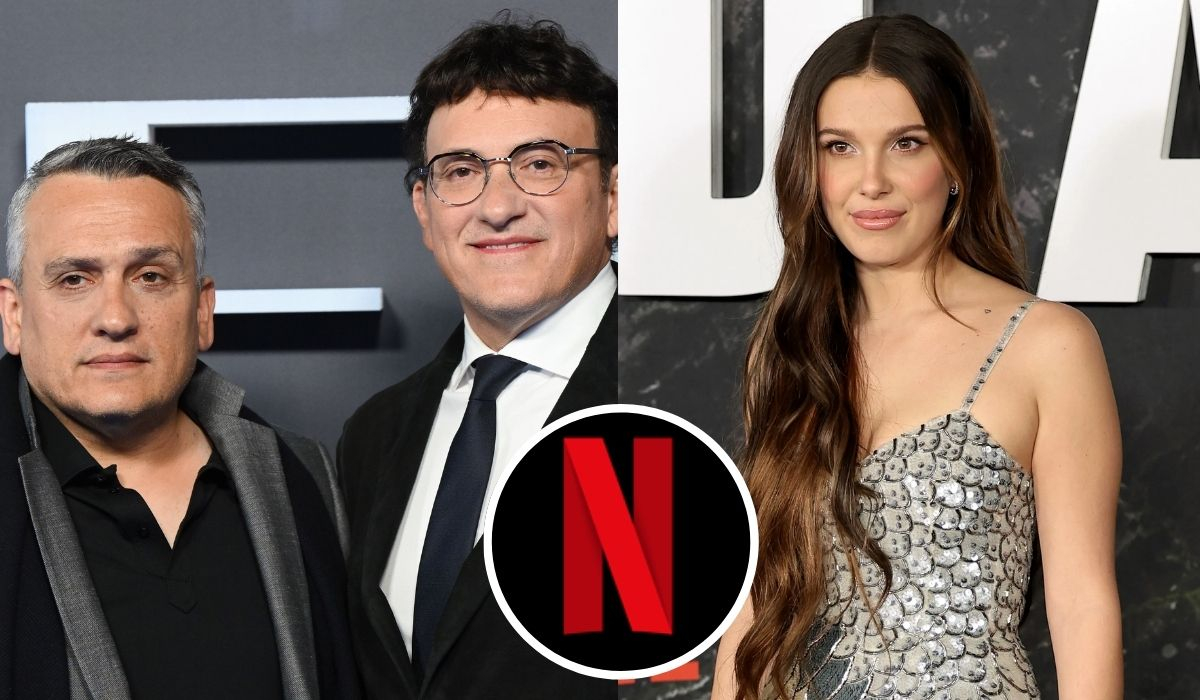 
                                 Netflix y los hermanos Russo anuncian 'The Electric State', la película más cara con Millie Bobby Brown 
                            