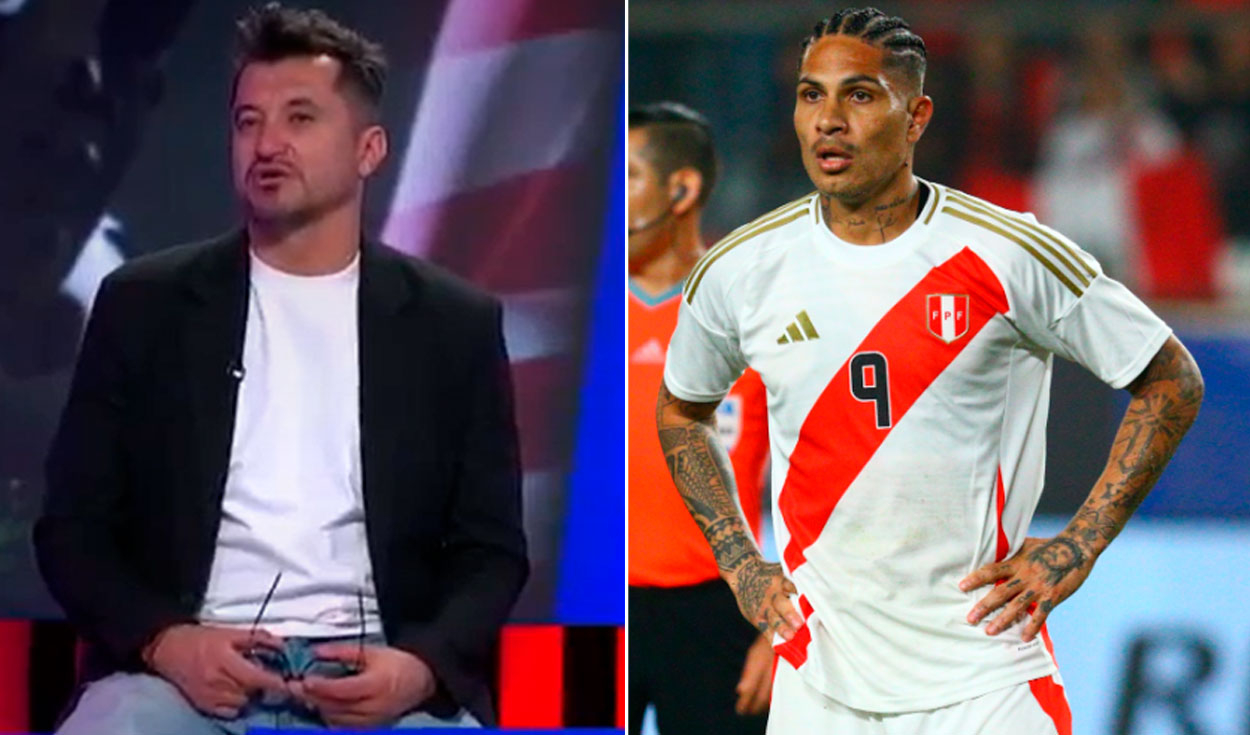 
                                 Periodista chileno de ESPN y su picante mensaje previo al Perú vs. Chile: 