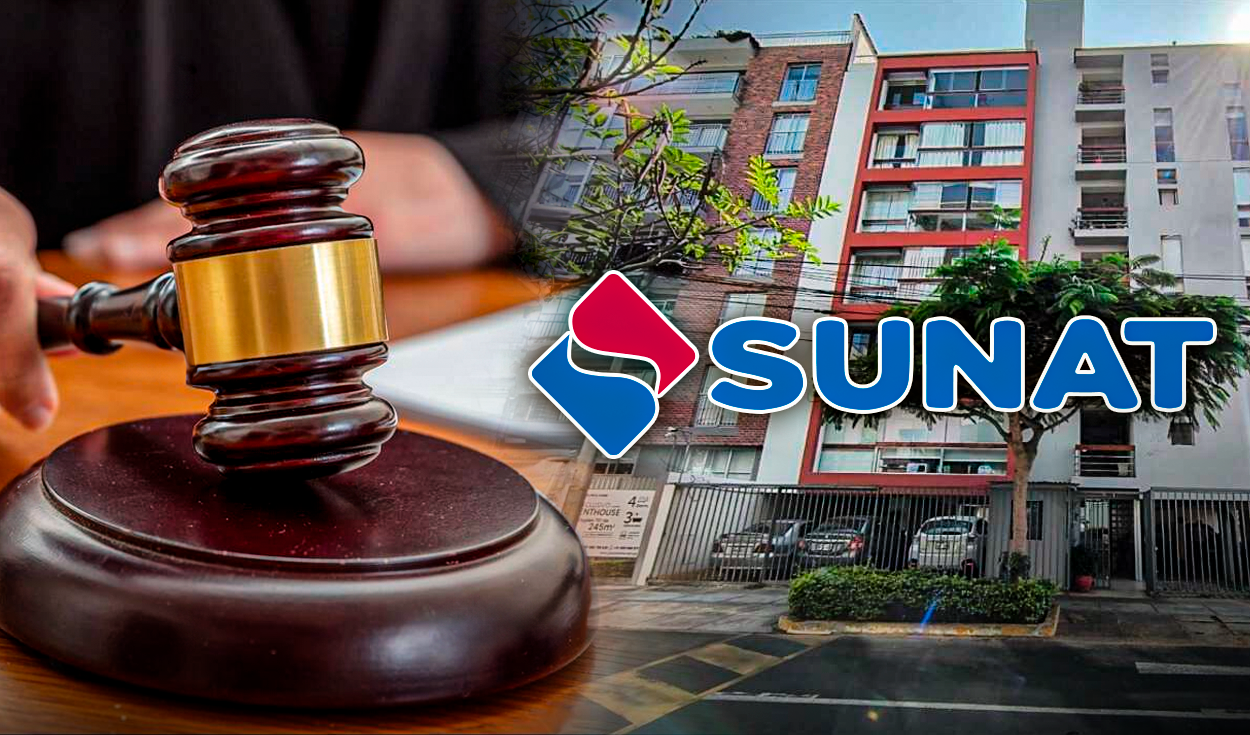 Sunat will auction commercial premises, houses, lots, offices and more in San Miguel, Miraflores and Callao